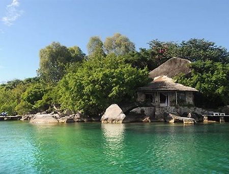 Kaya Mawa Hotel Likoma Luaran gambar