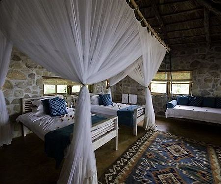 Kaya Mawa Hotel Likoma Luaran gambar