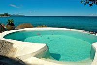 Kaya Mawa Hotel Likoma Luaran gambar