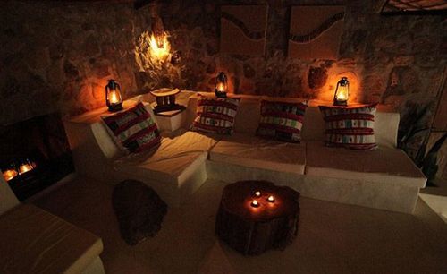 Kaya Mawa Hotel Likoma Luaran gambar