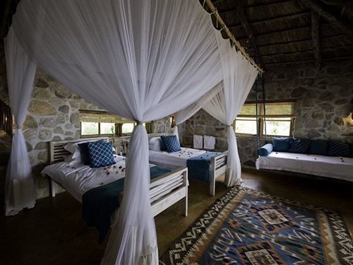 Kaya Mawa Hotel Likoma Luaran gambar