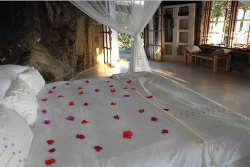 Kaya Mawa Hotel Likoma Luaran gambar
