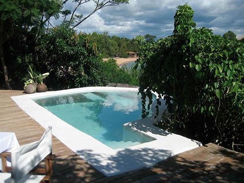 Kaya Mawa Hotel Likoma Luaran gambar