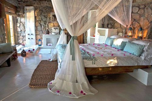 Kaya Mawa Hotel Likoma Luaran gambar