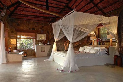 Kaya Mawa Hotel Likoma Luaran gambar