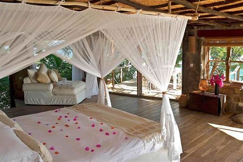 Kaya Mawa Hotel Likoma Luaran gambar