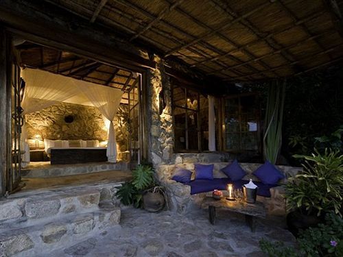 Kaya Mawa Hotel Likoma Luaran gambar