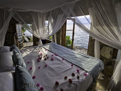 Kaya Mawa Hotel Likoma Luaran gambar