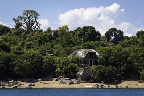 Kaya Mawa Hotel Likoma Luaran gambar