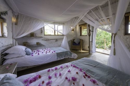 Kaya Mawa Hotel Likoma Luaran gambar