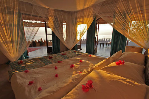 Kaya Mawa Hotel Likoma Luaran gambar